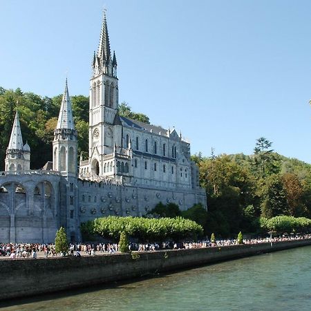Decouvrir Lourdes Apartman Kültér fotó
