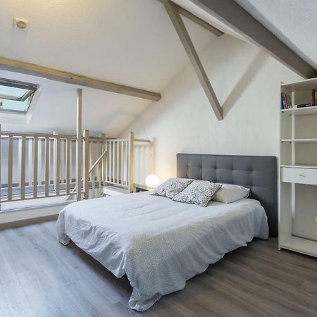 Decouvrir Lourdes Apartman Kültér fotó