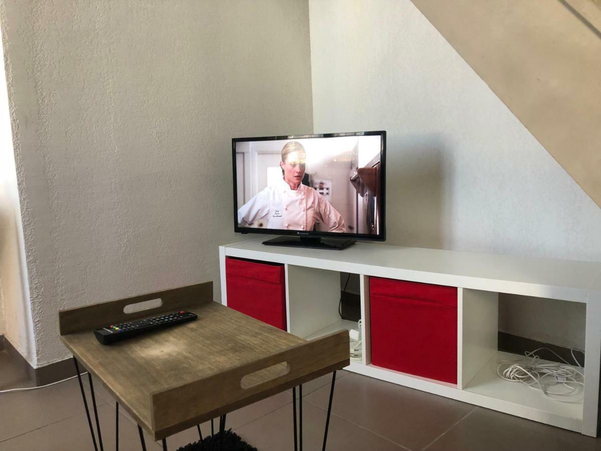 Decouvrir Lourdes Apartman Kültér fotó