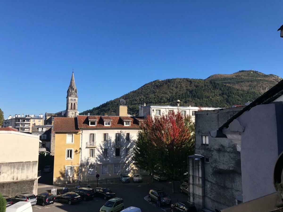 Decouvrir Lourdes Apartman Kültér fotó