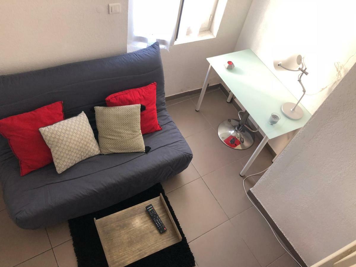 Decouvrir Lourdes Apartman Kültér fotó