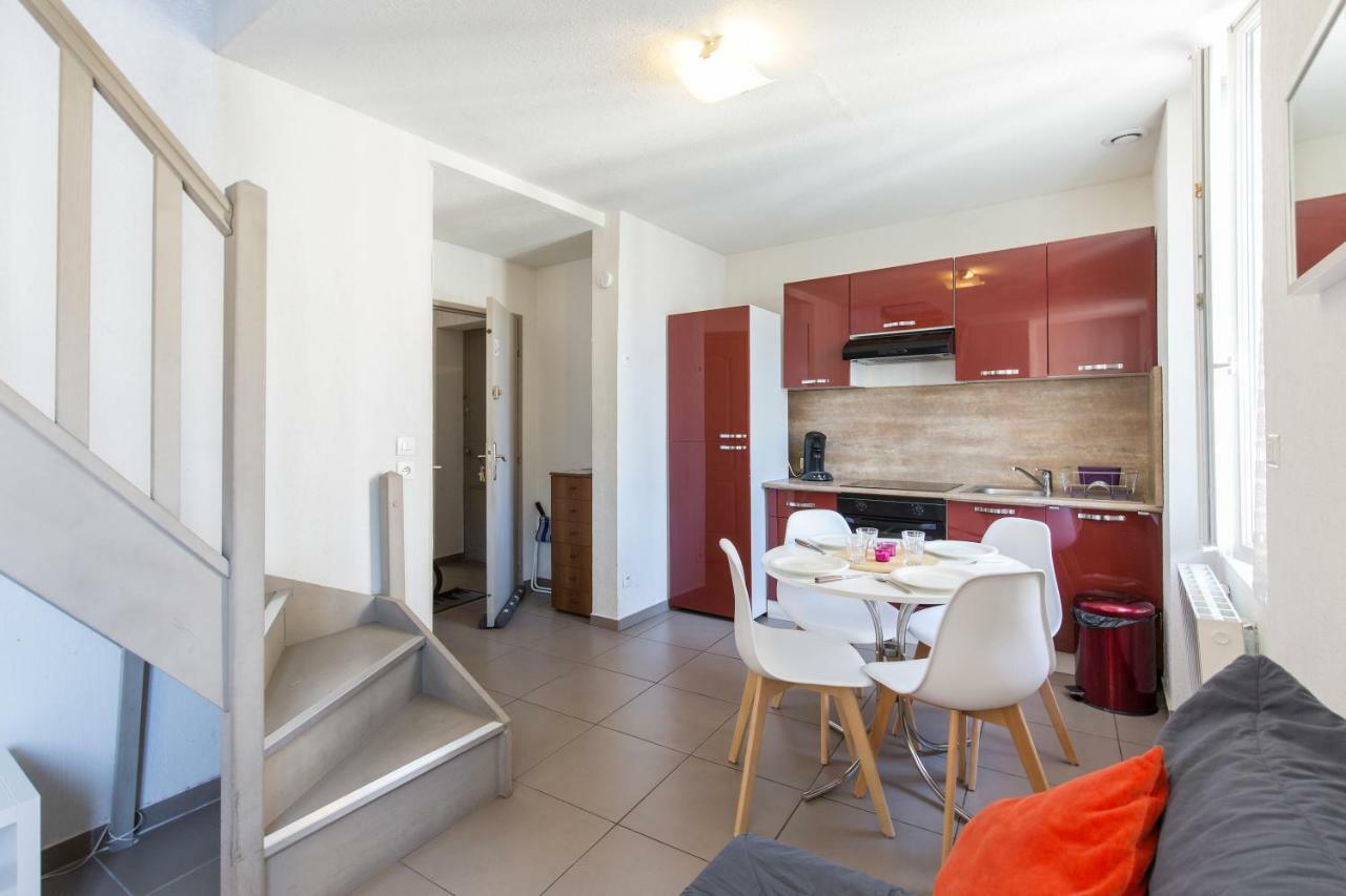 Decouvrir Lourdes Apartman Kültér fotó