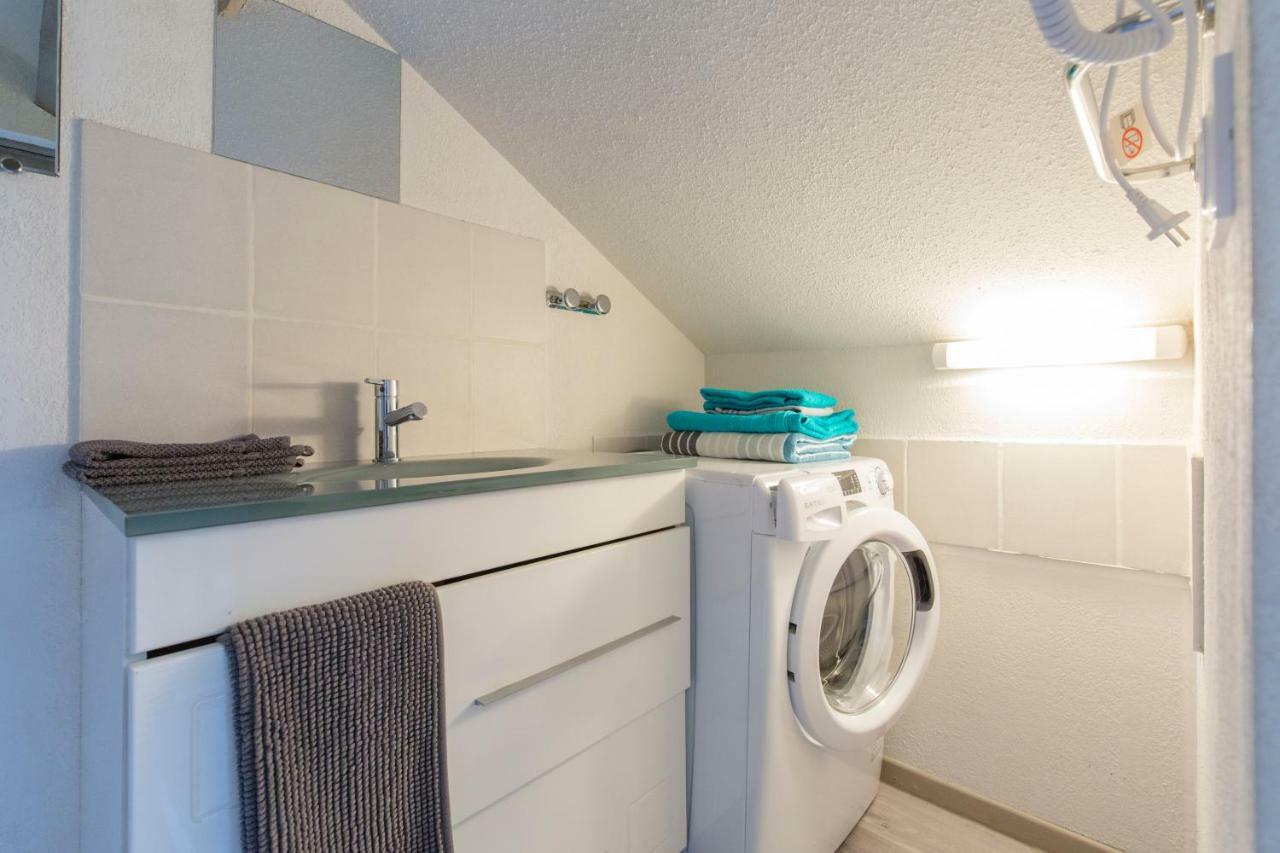 Decouvrir Lourdes Apartman Kültér fotó