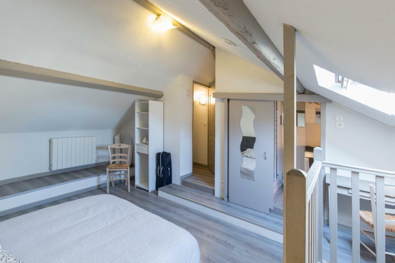 Decouvrir Lourdes Apartman Kültér fotó