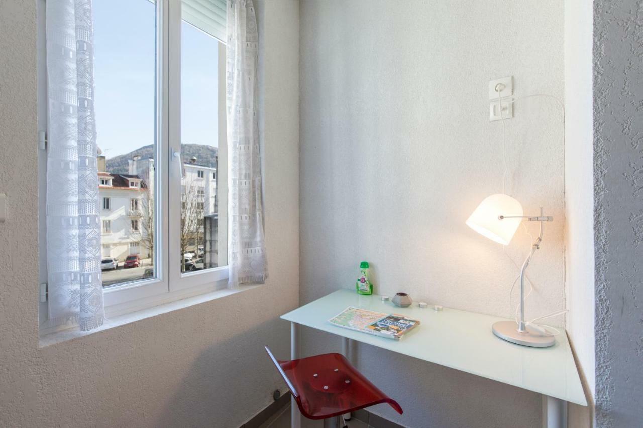 Decouvrir Lourdes Apartman Kültér fotó
