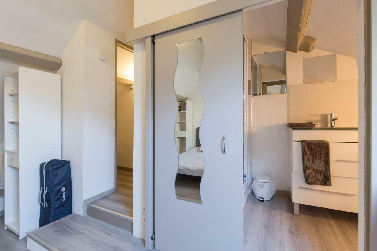 Decouvrir Lourdes Apartman Kültér fotó