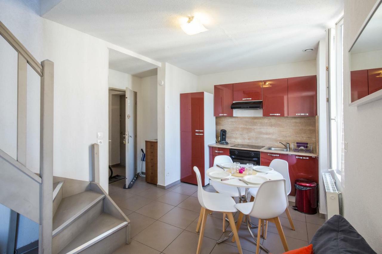 Decouvrir Lourdes Apartman Kültér fotó