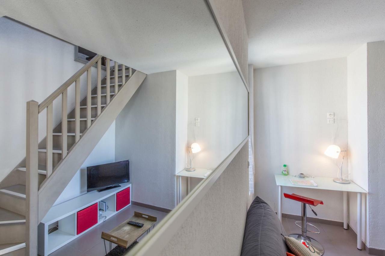 Decouvrir Lourdes Apartman Kültér fotó