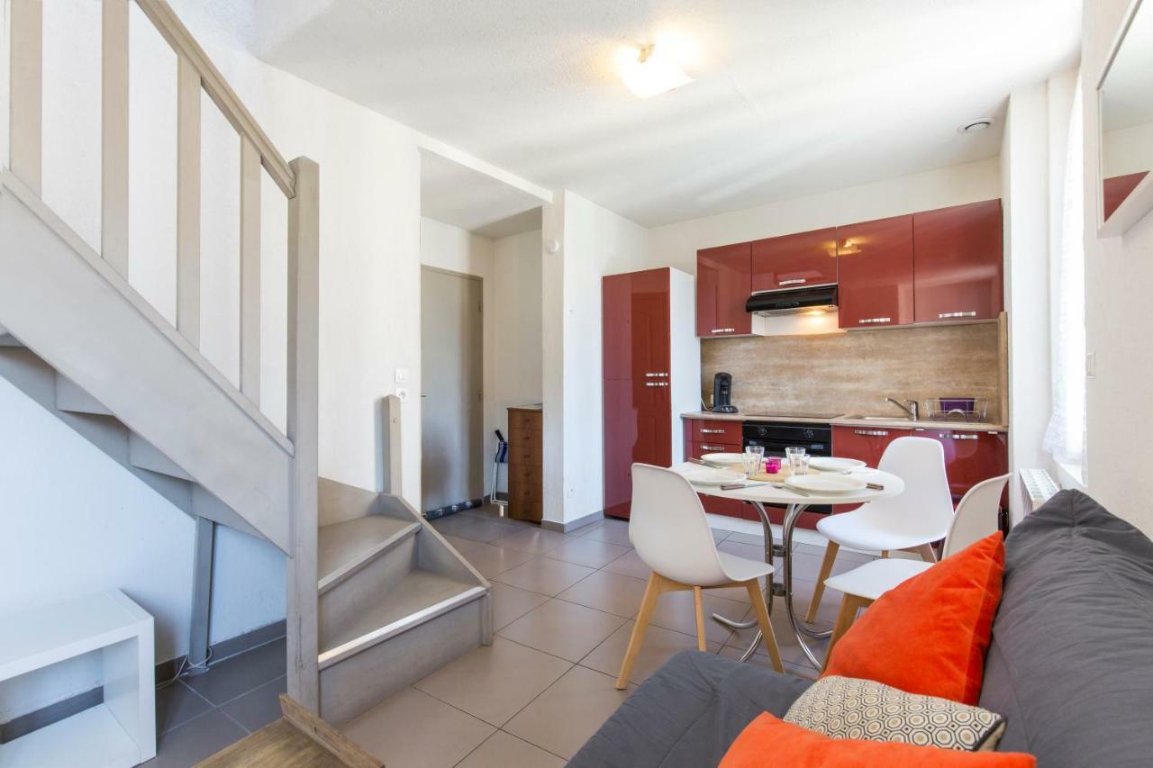 Decouvrir Lourdes Apartman Kültér fotó