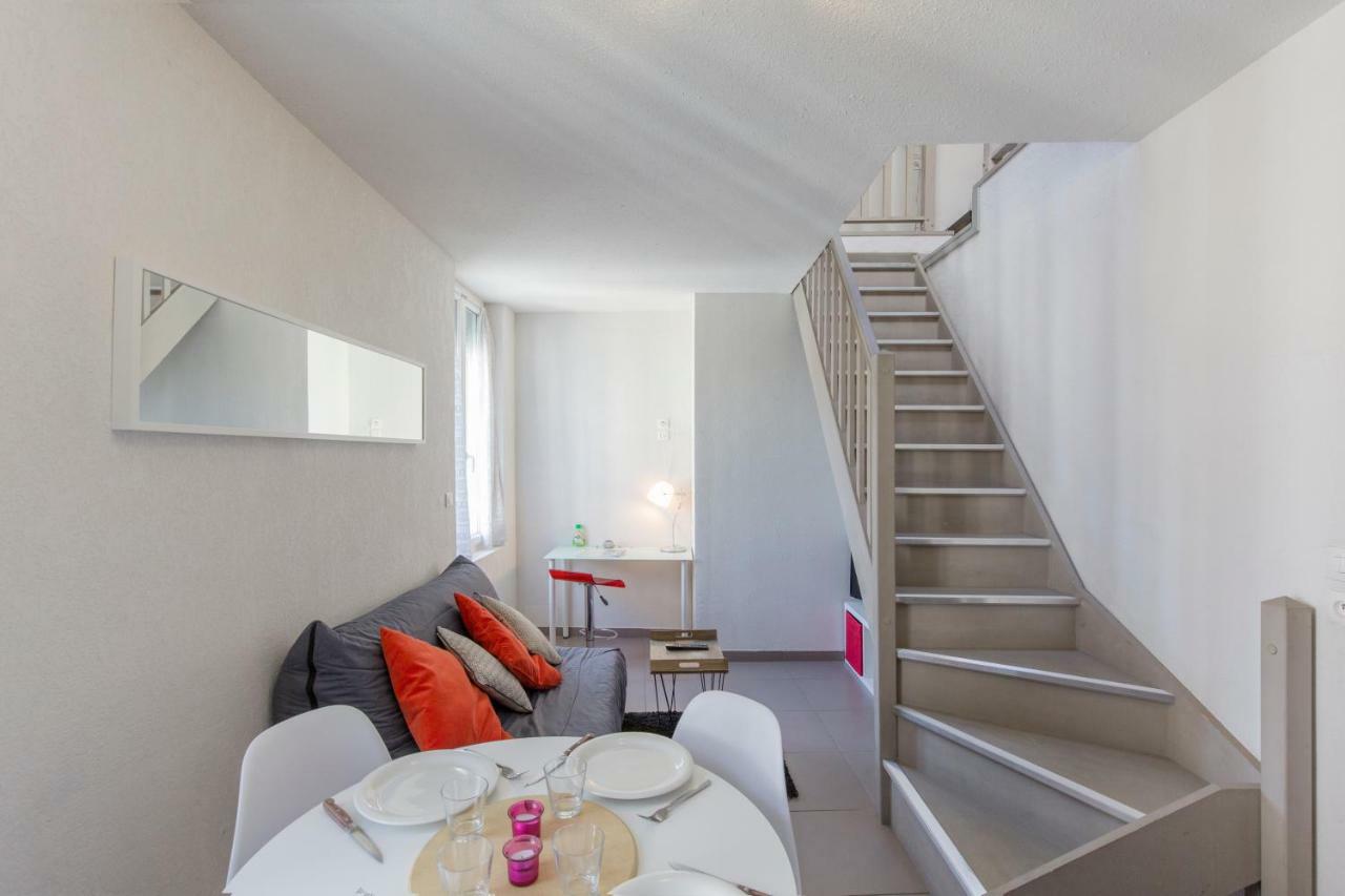 Decouvrir Lourdes Apartman Kültér fotó